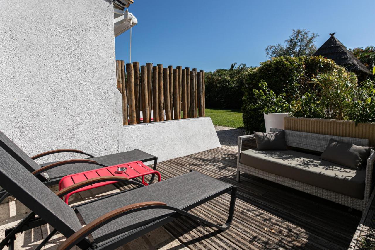 De Cocagne Hotel Saintes-Maries-de-la-Mer