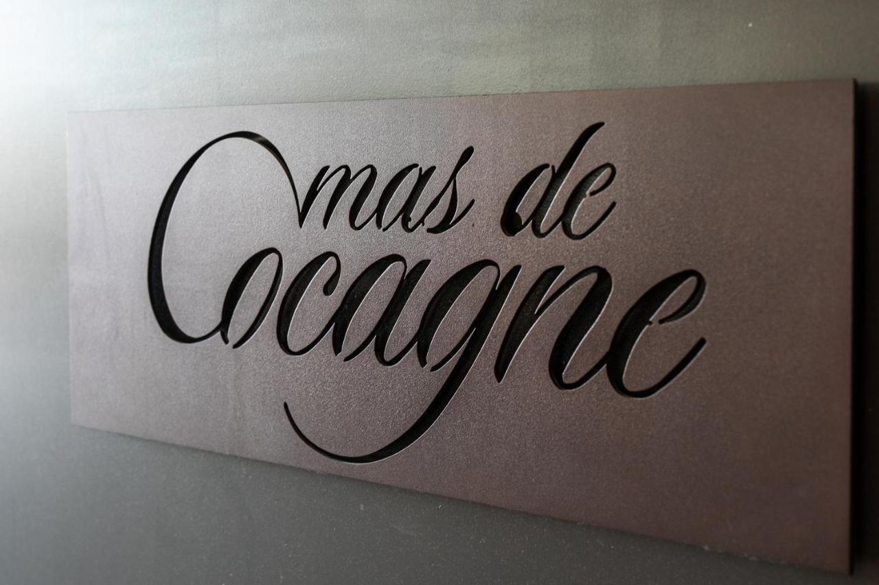 Hotel De Cocagne Saintes-Maries-de-la-Mer
