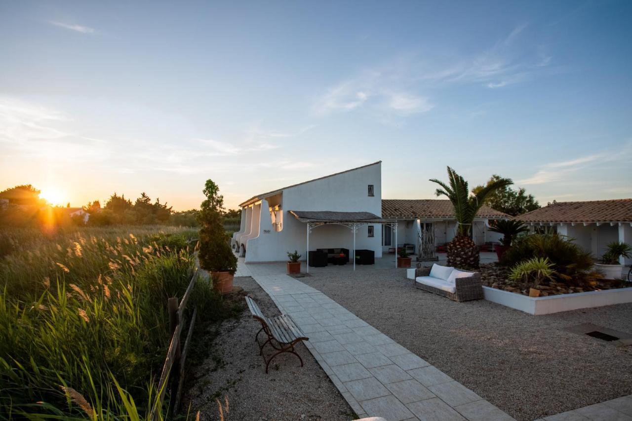 De Cocagne Hotel Saintes-Maries-de-la-Mer