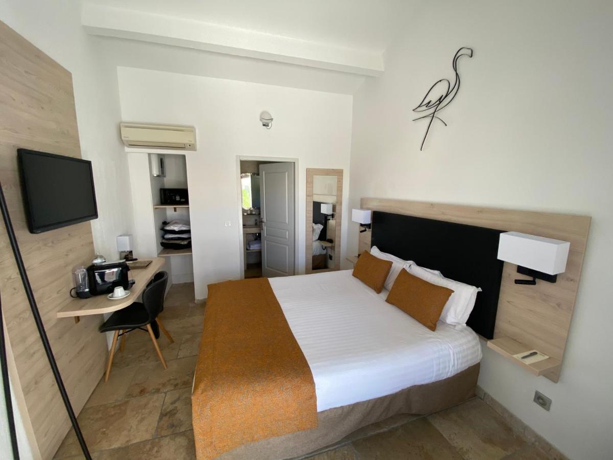 Hotel De Cocagne