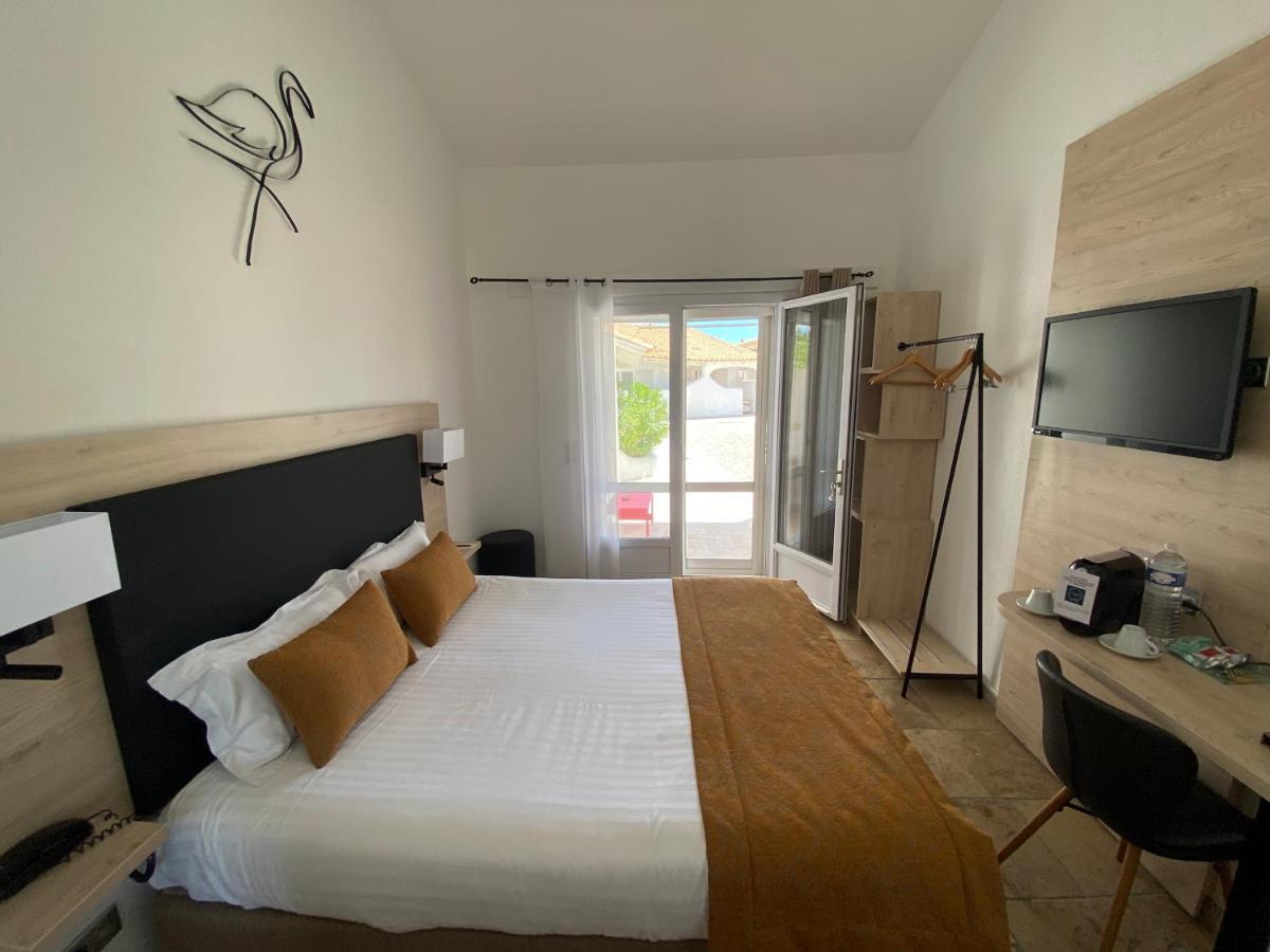 De Cocagne Hotel