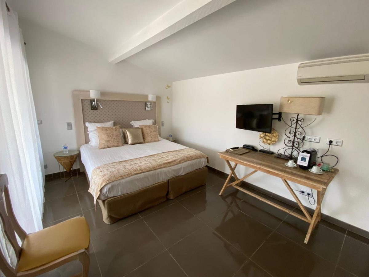 De Cocagne Hotel 4*