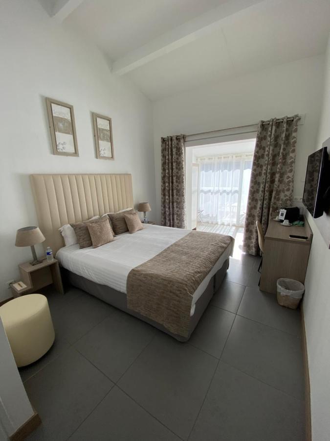 Hotel De Cocagne Saintes-Maries-de-la-Mer