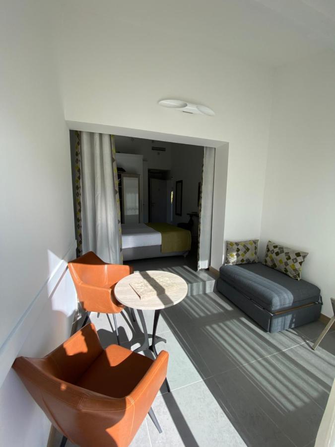 Hotel De Cocagne