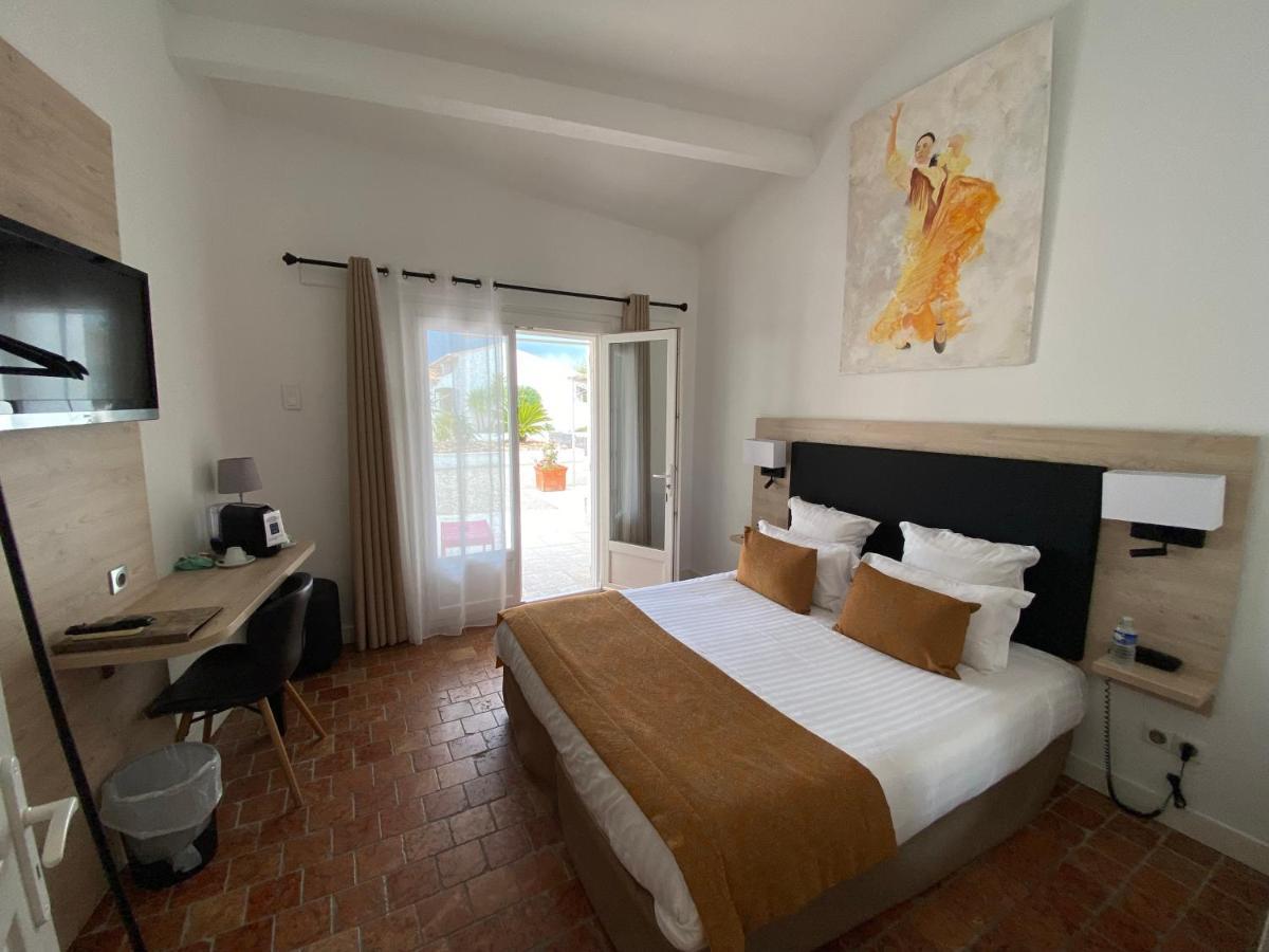 Hotel De Cocagne 4*
