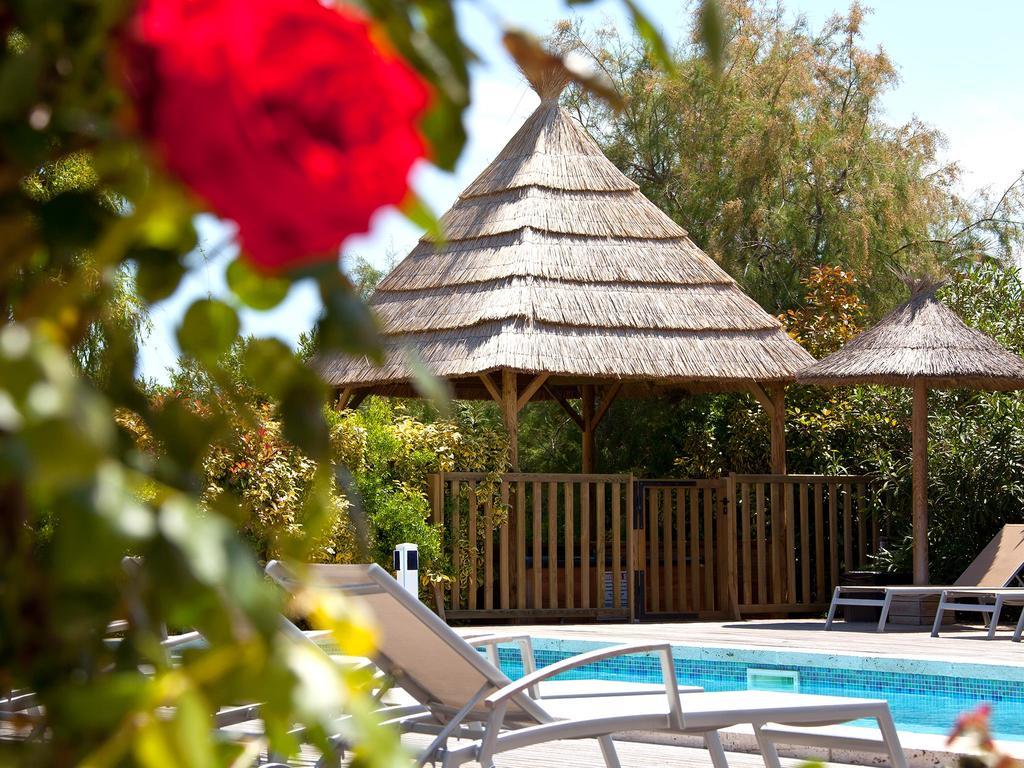De Cocagne 4* Saintes-Maries-de-la-Mer