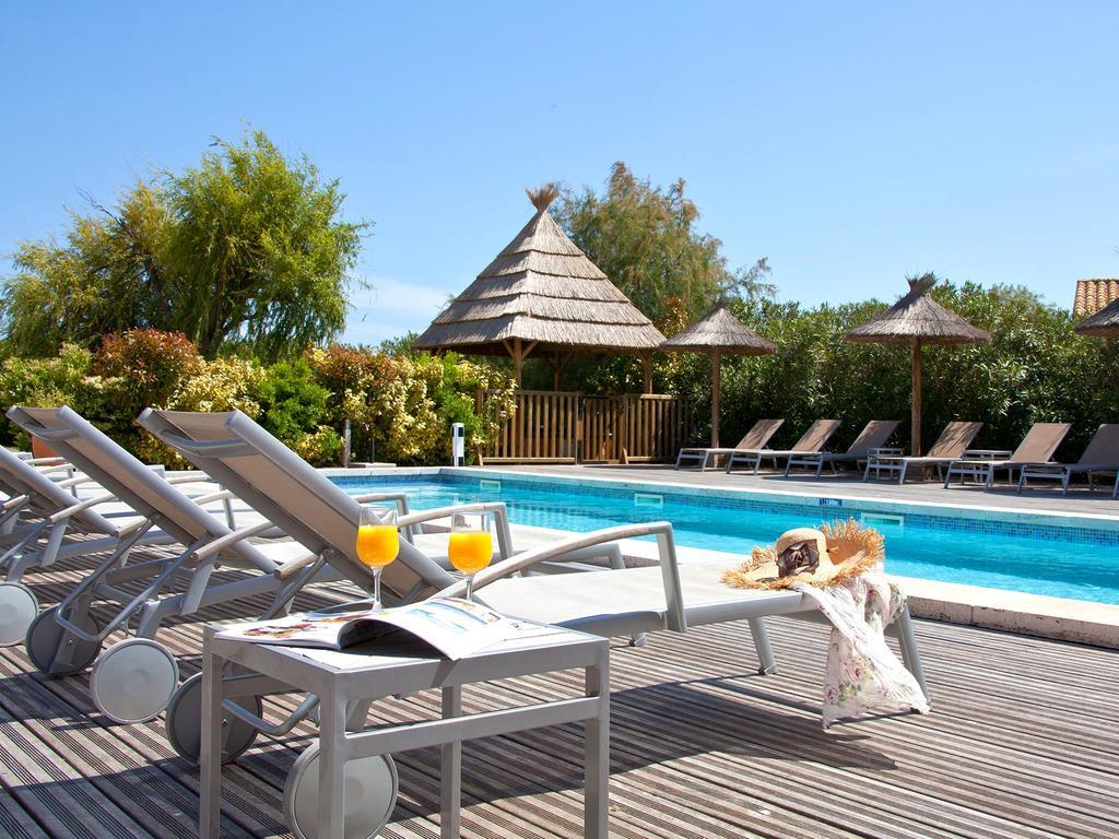 De Cocagne Hotel Saintes-Maries-de-la-Mer