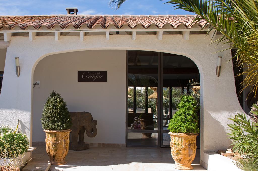 De Cocagne Hotel