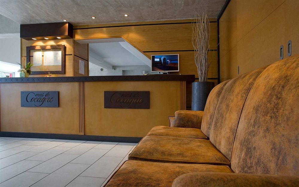 De Cocagne 4*