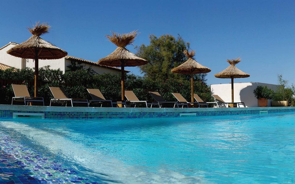 De Cocagne Hotel Saintes-Maries-de-la-Mer