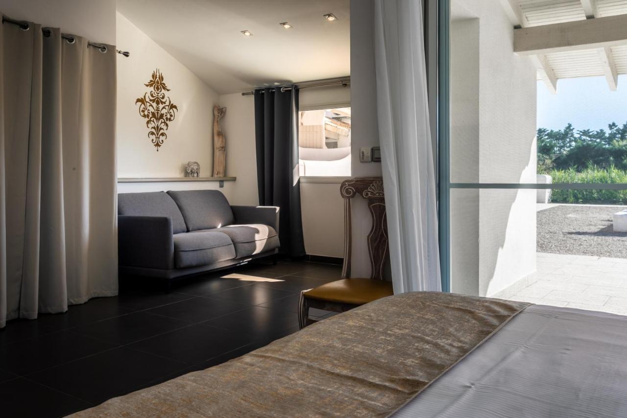 De Cocagne 4* Les Saintes-Maries-de-la-Mer