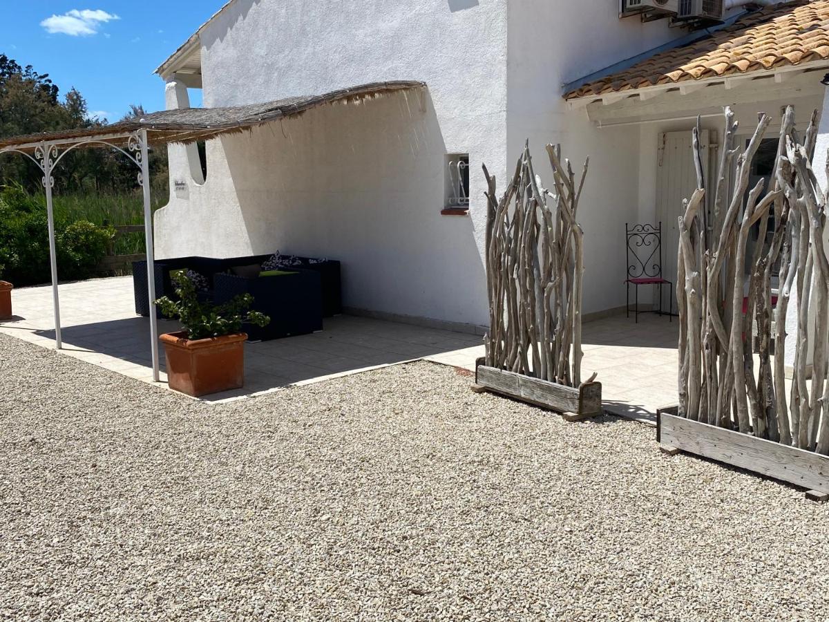De Cocagne Les Saintes-Maries-de-la-Mer