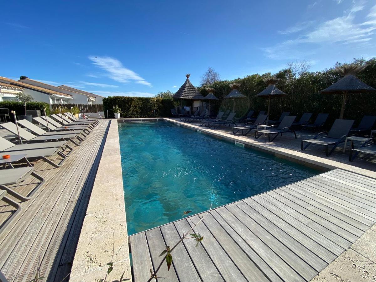 Hotel De Cocagne