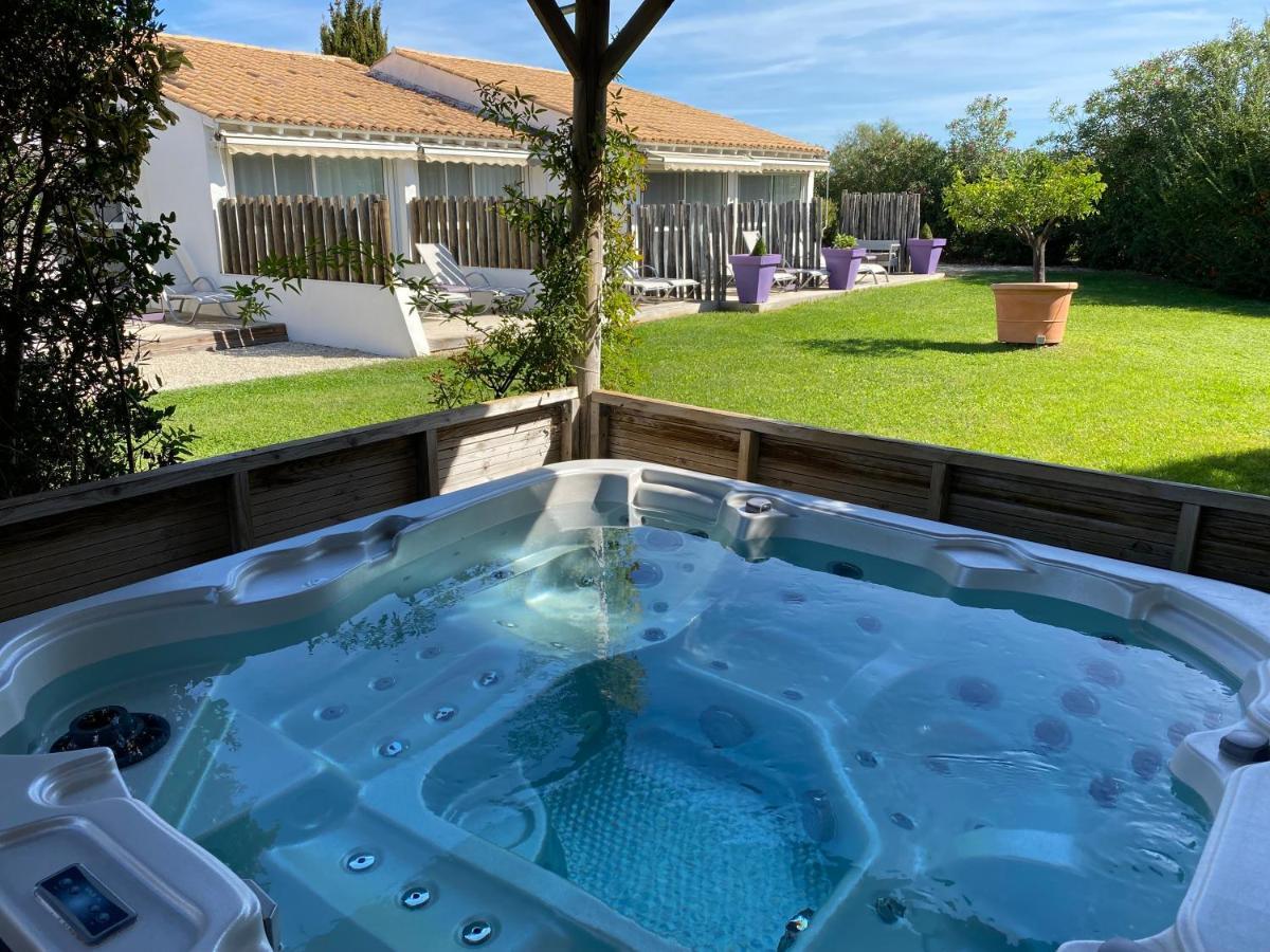 Hotel De Cocagne Saintes-Maries-de-la-Mer