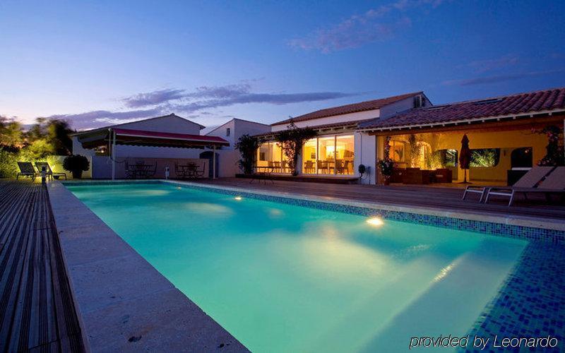 De Cocagne Hotel 4*